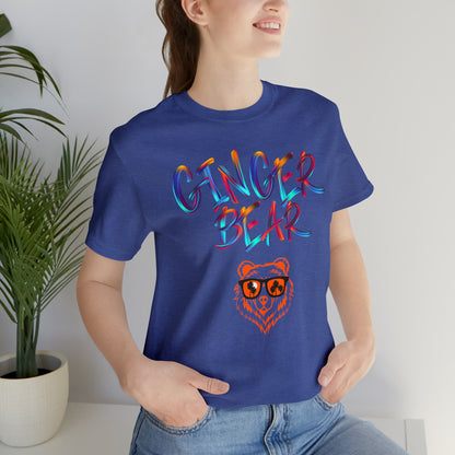 Funky Bear T-shirt