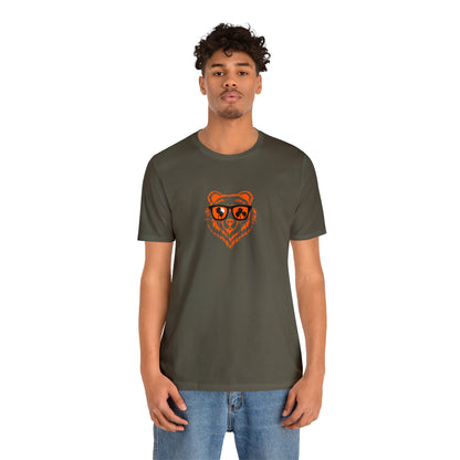 Wear The Bear T-shirt