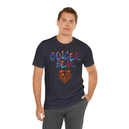 Funky Bear T-shirt