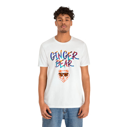 Funky Bear T-shirt