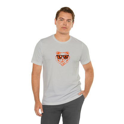 Wear The Bear T-shirt