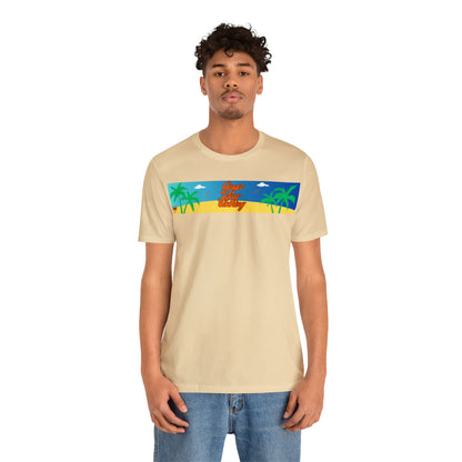 Ginger Summer T-shirt