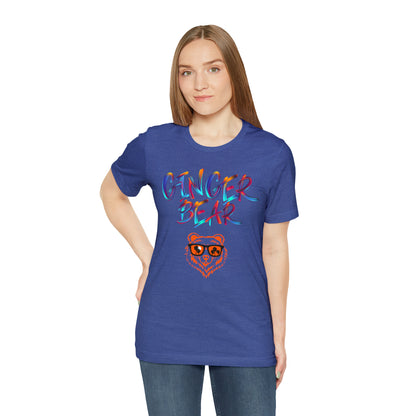 Funky Bear T-shirt