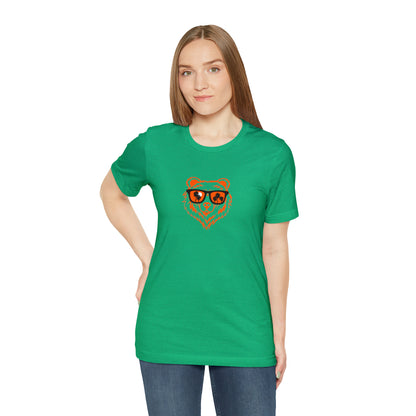 Wear The Bear T-shirt