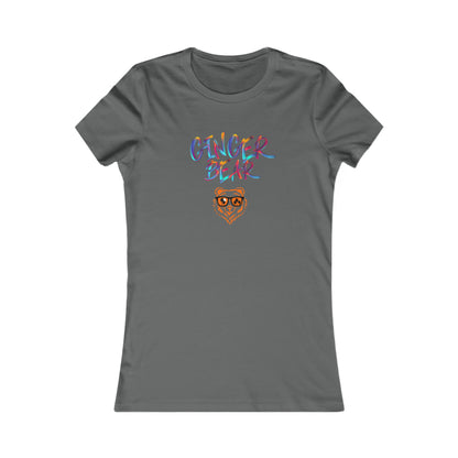 Funky Bear Women's T-shirt