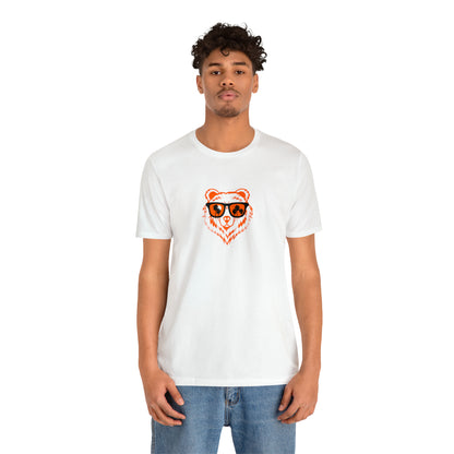 Wear The Bear T-shirt