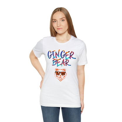 Funky Bear T-shirt