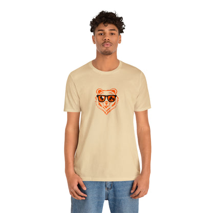 Wear The Bear T-shirt