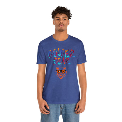 Funky Bear T-shirt