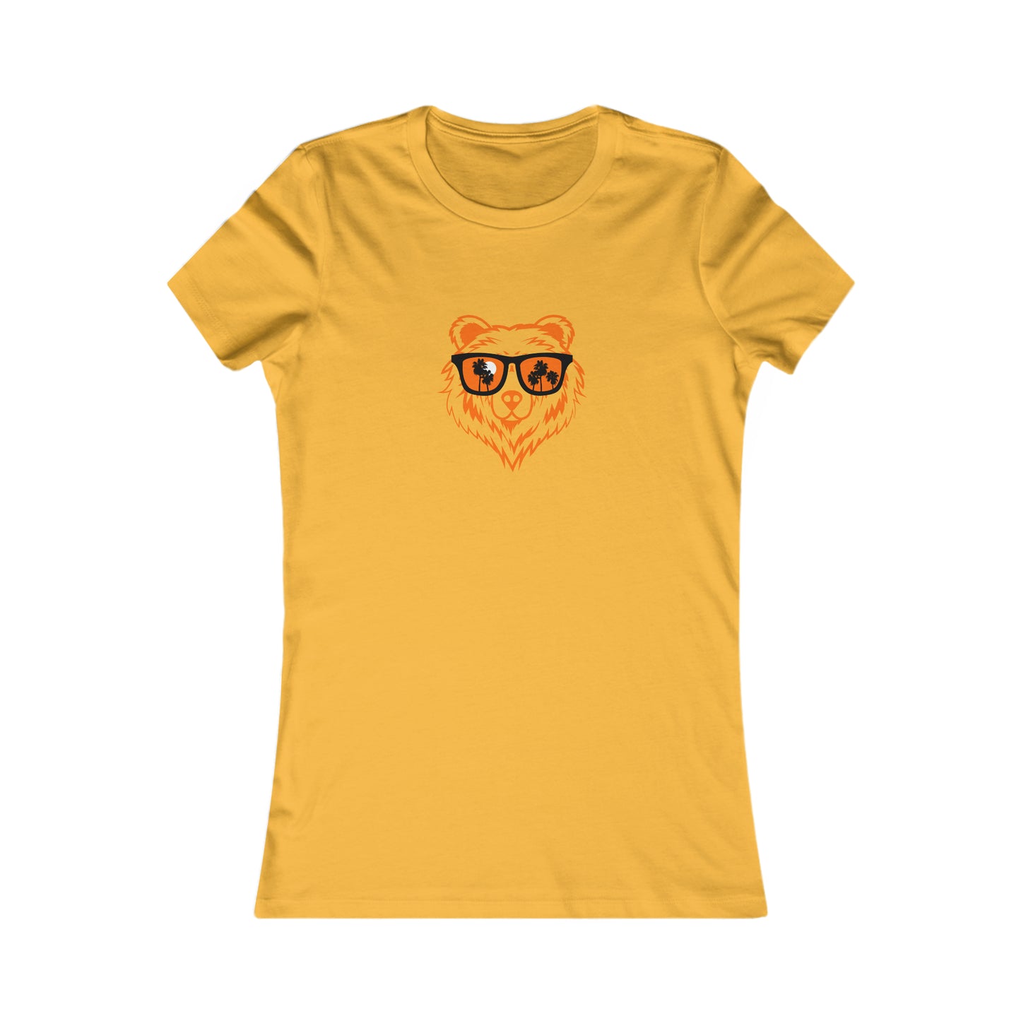 Wear The Bear Women's T-shirt