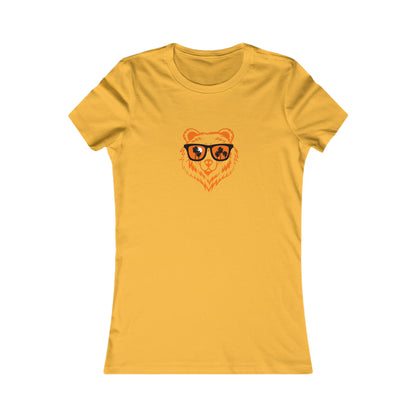 Wear The Bear Women's T-shirt