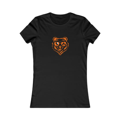 Wear The Bear Women's T-shirt