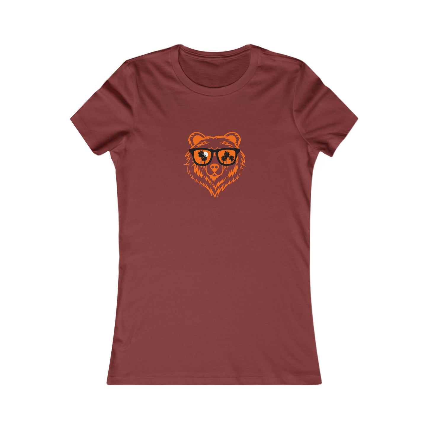 Wear The Bear Women's T-shirt