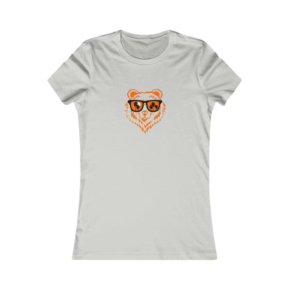 Wear The Bear Women's T-shirt