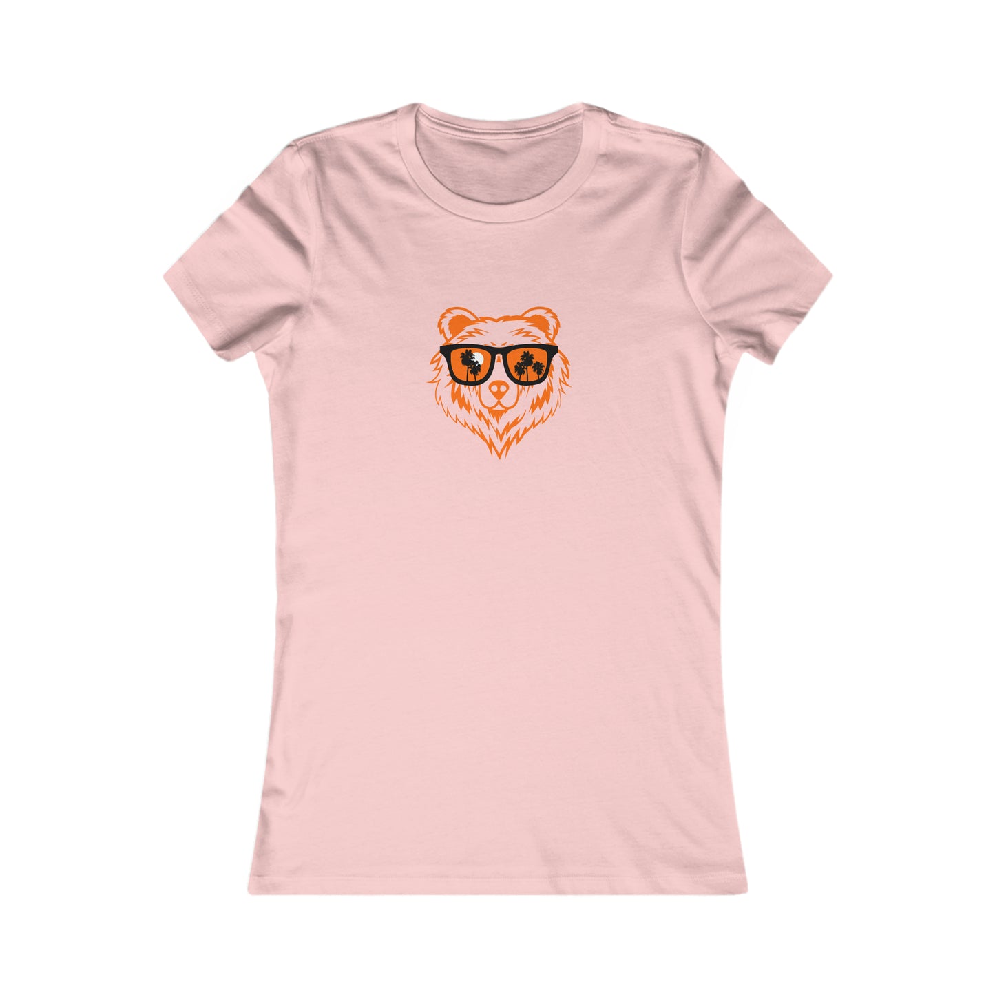 Wear The Bear Women's T-shirt