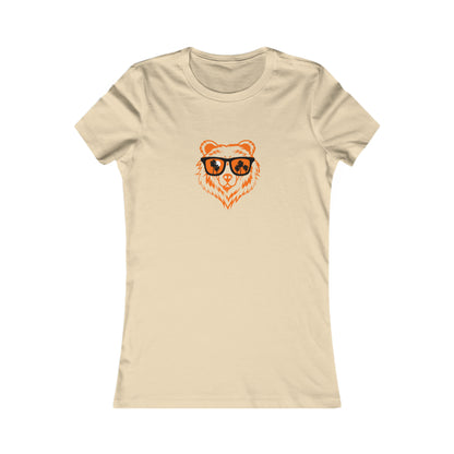 Wear The Bear Women's T-shirt