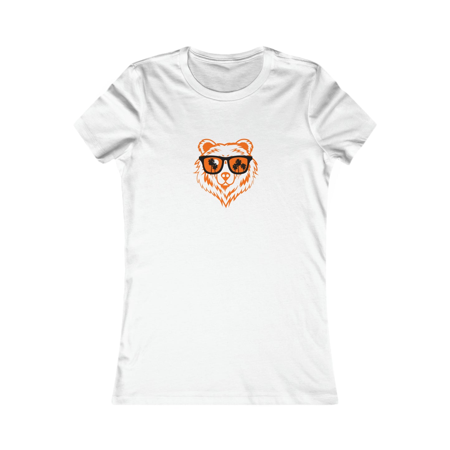 Wear The Bear Women's T-shirt