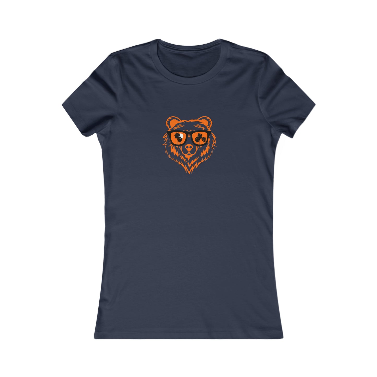 Wear The Bear Women's T-shirt