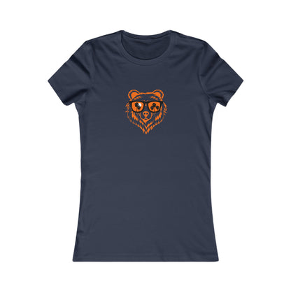 Wear The Bear Women's T-shirt