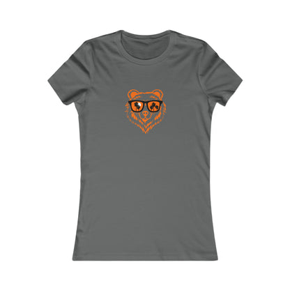 Wear The Bear Women's T-shirt