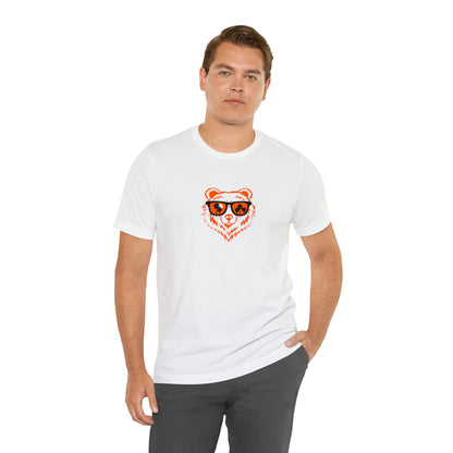 Wear The Bear T-shirt