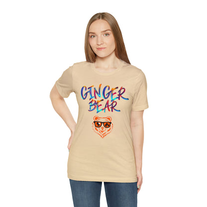 Funky Bear T-shirt