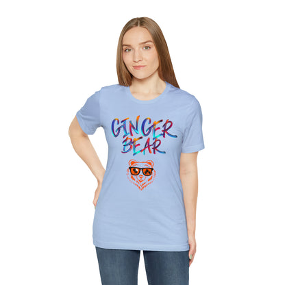 Funky Bear T-shirt