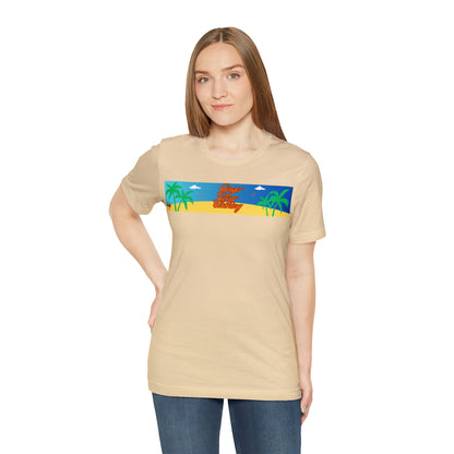 Ginger Summer T-shirt