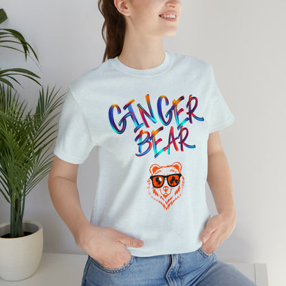 Funky Bear T-shirt