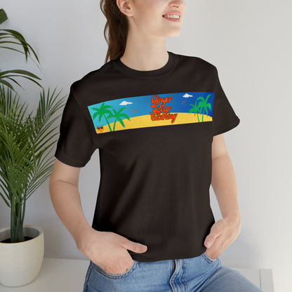 Ginger Summer T-shirt