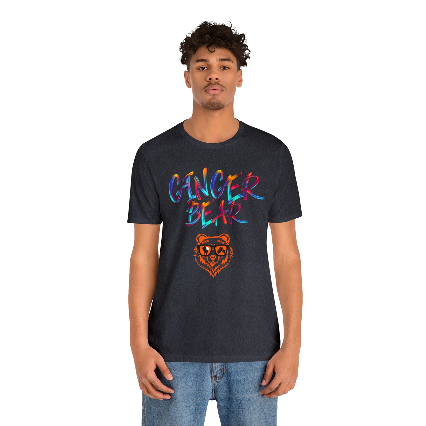 Funky Bear T-shirt