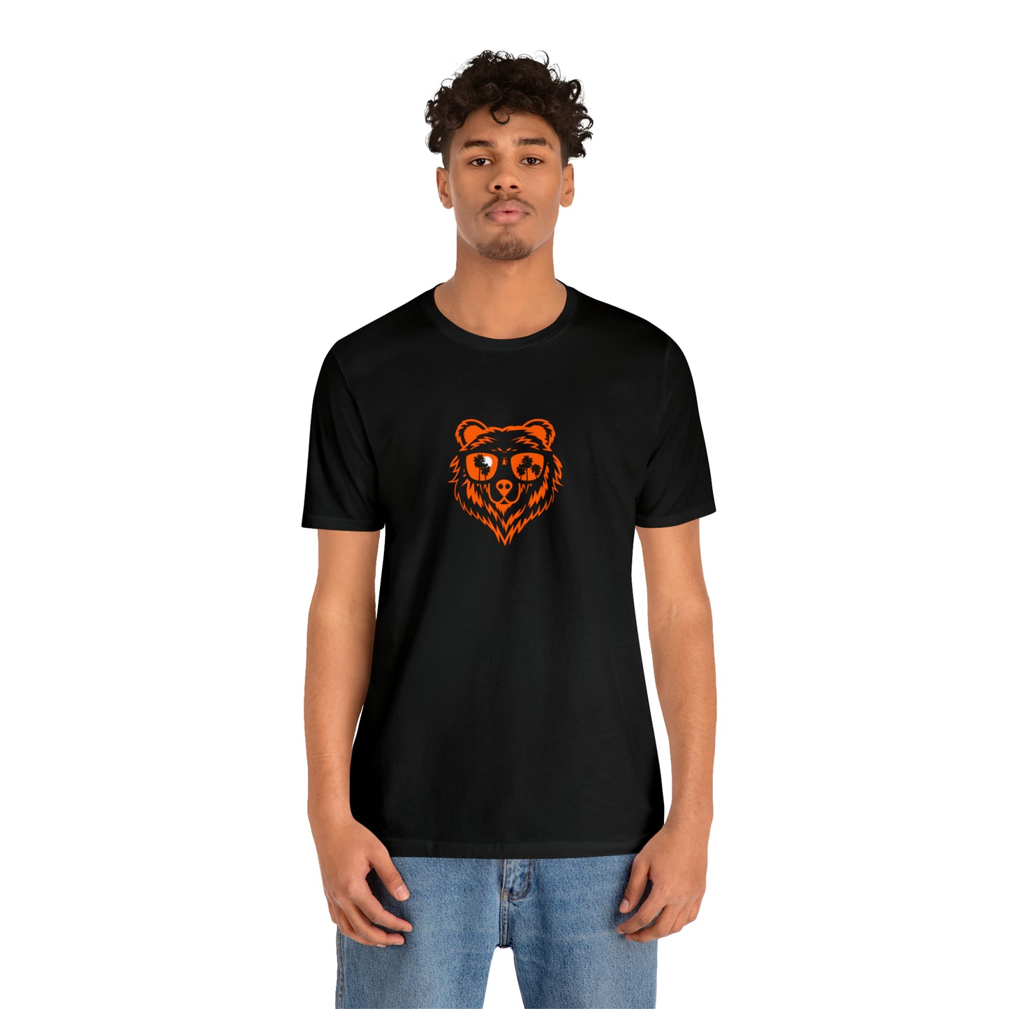 Wear The Bear T-shirt