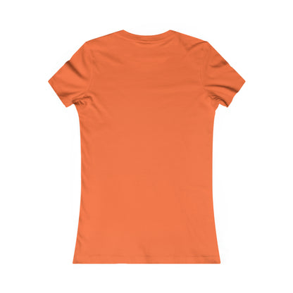 Ginger Summer Women's T-shirt