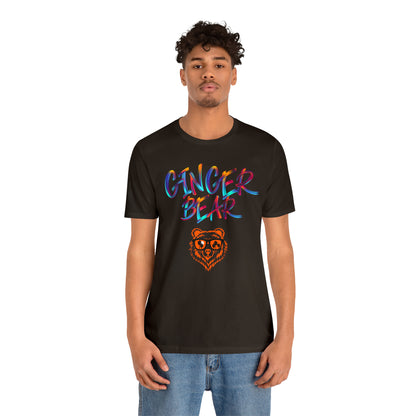 Funky Bear T-shirt