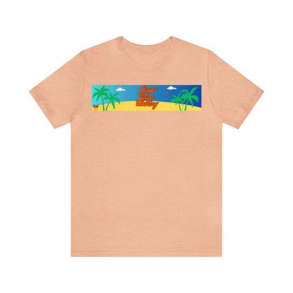 Ginger Summer T-shirt