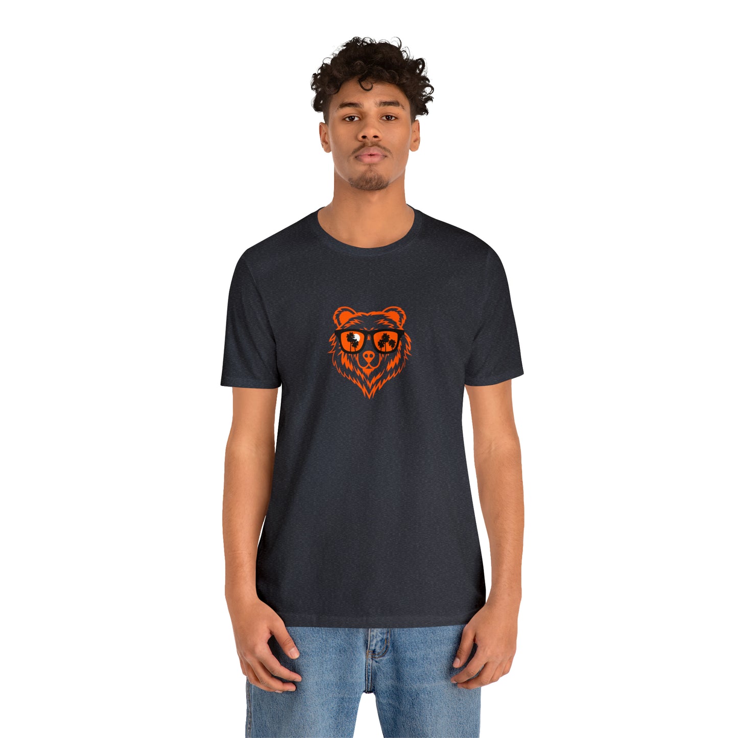 Wear The Bear T-shirt