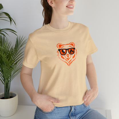 Wear The Bear T-shirt