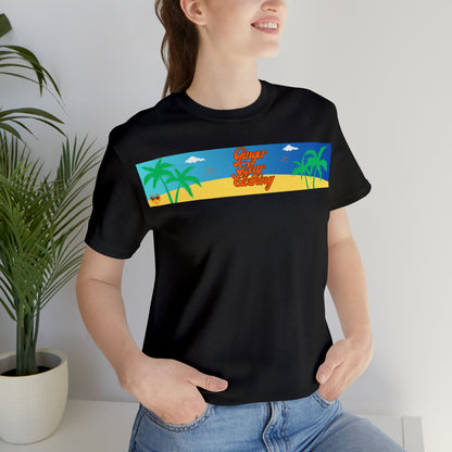 Ginger Summer T-shirt