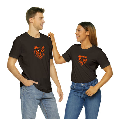 Wear The Bear T-shirt