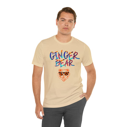 Funky Bear T-shirt