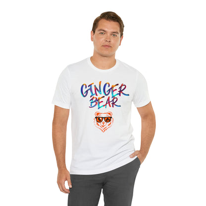 Funky Bear T-shirt