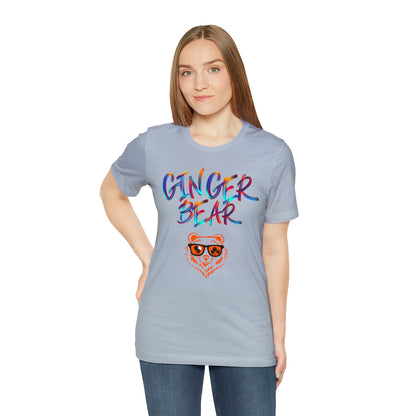 Funky Bear T-shirt