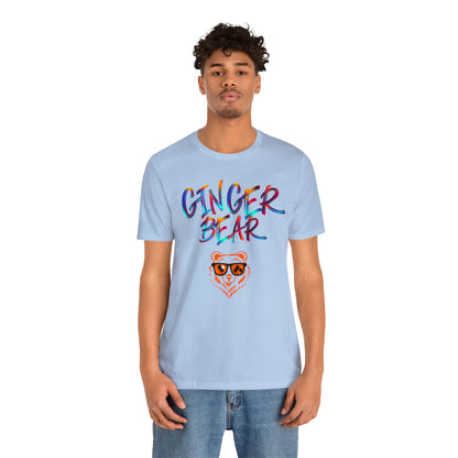 Funky Bear T-shirt