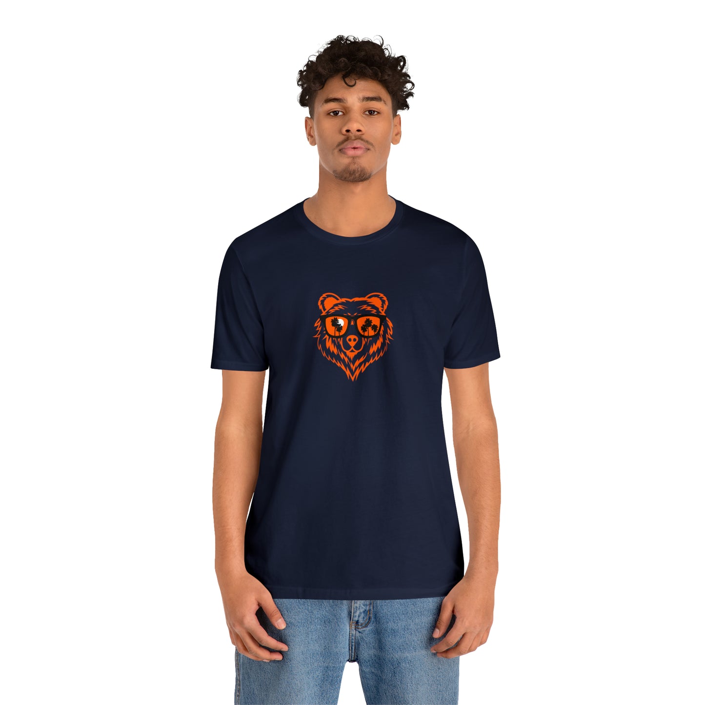 Wear The Bear T-shirt